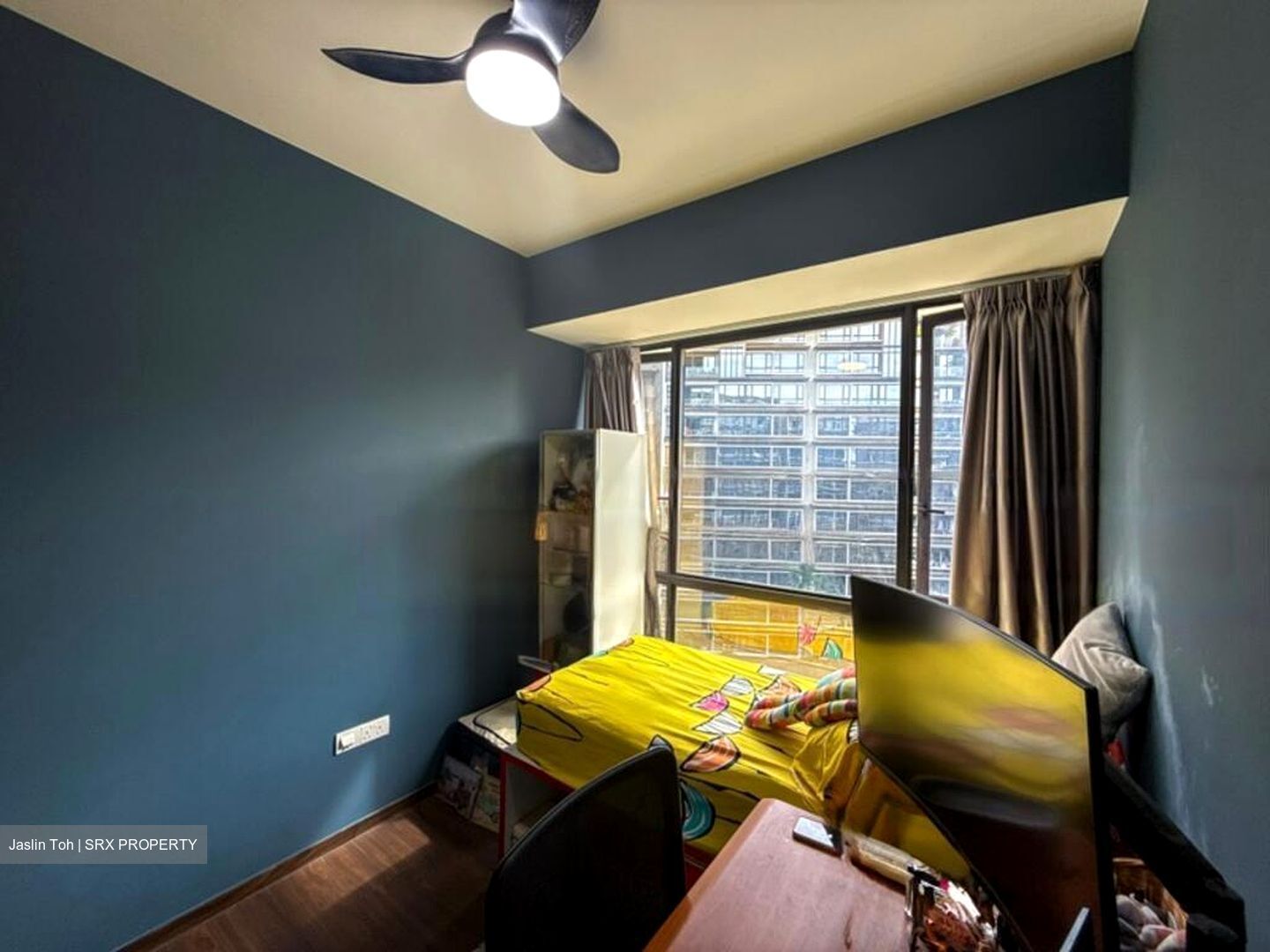 d'Nest (D18), Condominium #453628311